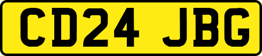 CD24JBG