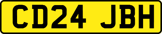 CD24JBH