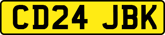 CD24JBK