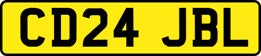 CD24JBL