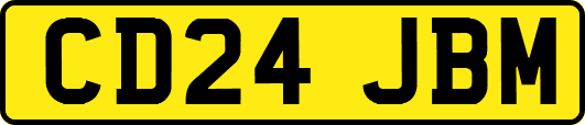 CD24JBM
