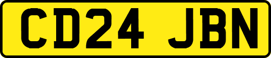 CD24JBN