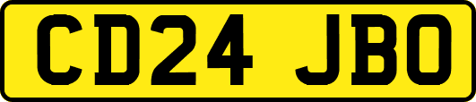CD24JBO