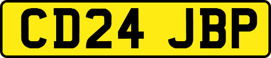 CD24JBP