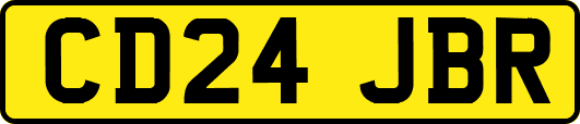 CD24JBR