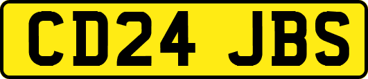 CD24JBS
