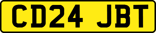 CD24JBT