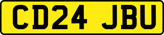 CD24JBU