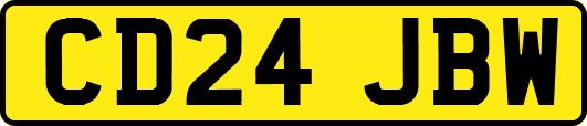 CD24JBW