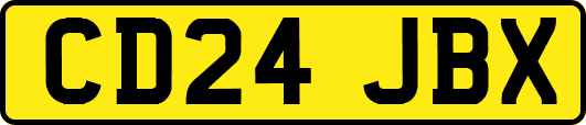 CD24JBX