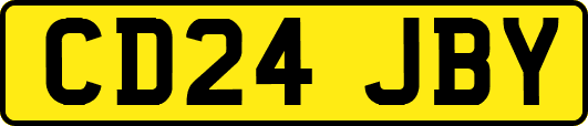 CD24JBY