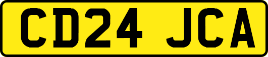 CD24JCA