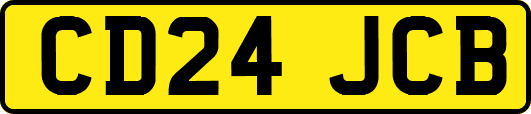 CD24JCB