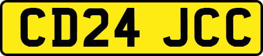 CD24JCC