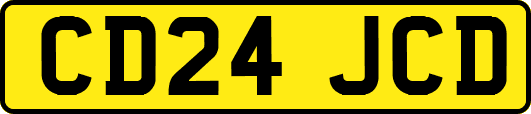 CD24JCD