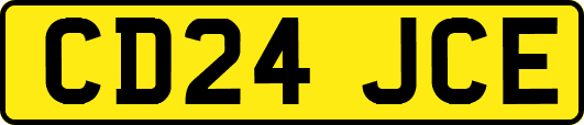 CD24JCE