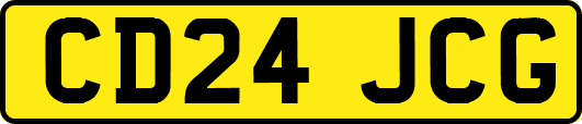 CD24JCG