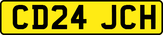 CD24JCH