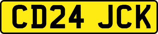 CD24JCK