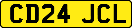 CD24JCL