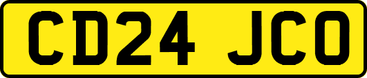 CD24JCO