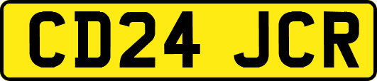 CD24JCR