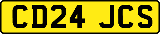 CD24JCS