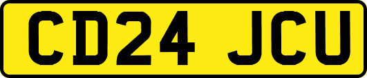 CD24JCU