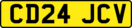CD24JCV