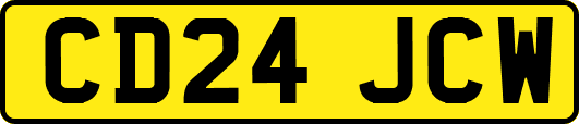 CD24JCW