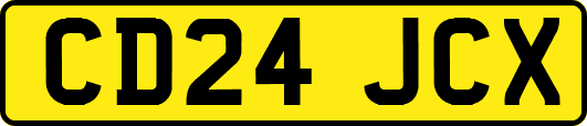 CD24JCX