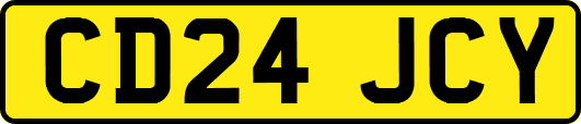 CD24JCY
