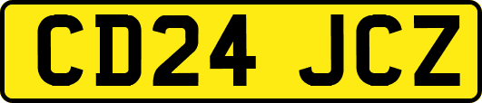 CD24JCZ