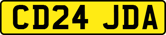 CD24JDA