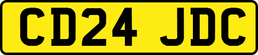 CD24JDC