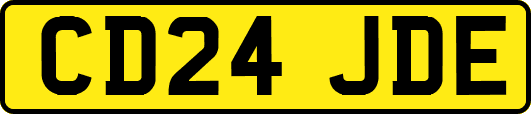 CD24JDE