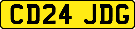 CD24JDG