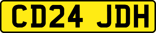 CD24JDH