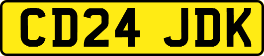 CD24JDK