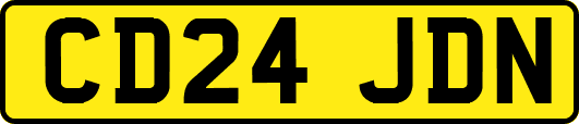 CD24JDN