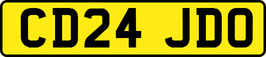 CD24JDO