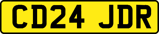 CD24JDR