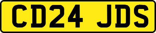CD24JDS