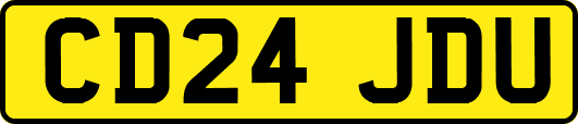 CD24JDU