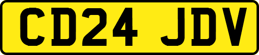 CD24JDV