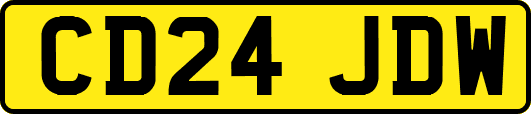CD24JDW