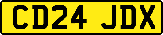 CD24JDX