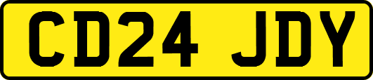 CD24JDY