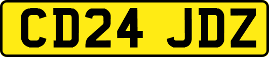 CD24JDZ