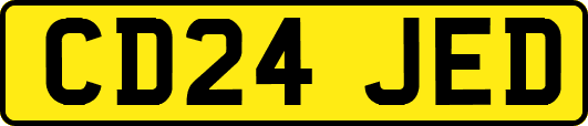 CD24JED